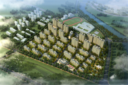 城东贵和世纪佳苑3室2卫送车位160万152m2出售